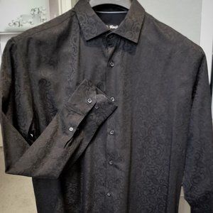 Designer Dress Shirt